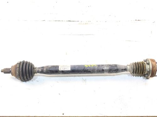 Used Right front driveshaft SKODA FABIA III (NJ3) 1.0 (60 hp) 16749659