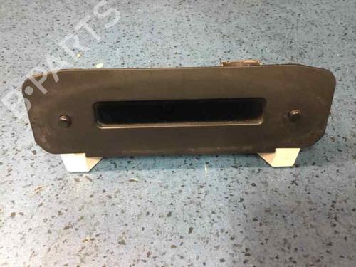 Commutateur PEUGEOT 206 Hatchback (2A/C) 1.4 i (75 hp) 8608478