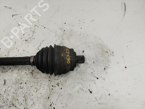 Left front driveshaft FORD GALAXY I (WGR) 1.9 TDI | BP19043040M38
