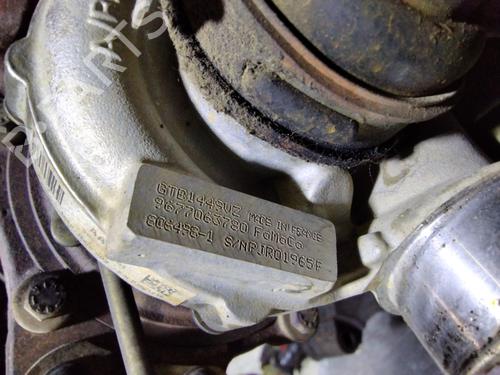 Engine FORD KUGA II (DM2) 2.0 TDCi 4x4 | BP37462464M1 - Image 7