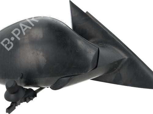 Right mirror SEAT CORDOBA (6L2) 1.4 TDI | BP29631912C27 