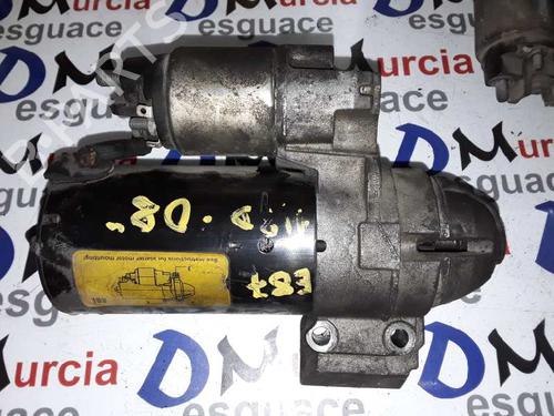 Used Starter BMW 1 (E87) 116 d (116 hp) 8552312