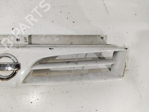 Grill NISSAN PRIMASTAR Van (X83) | BP33694197C40 - Image 3