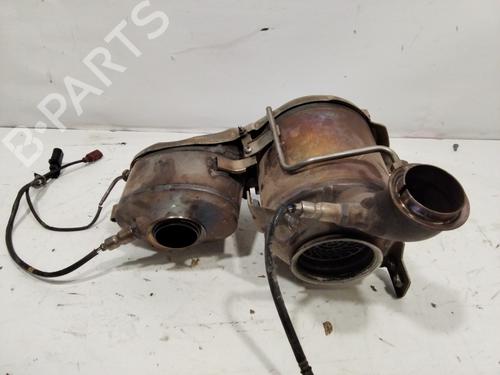 Used Catalyst SEAT IBIZA IV SC (6J1, 6P5) [2008-2018]  28709766