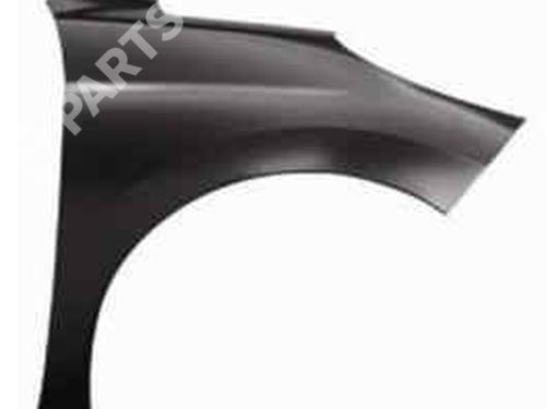 Used Right front fenders Right front fenders PEUGEOT 207 (WA_, WC_) 1.4 (75 hp) 8554533 8554533