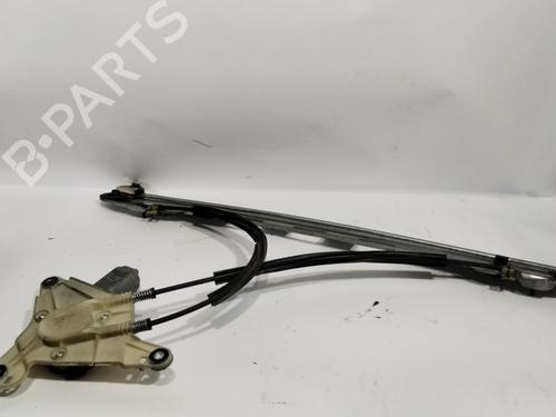 Front left window mechanism OPEL MOVANO B Platform/Chassis (X62) | BP36566371C22 - Image 2