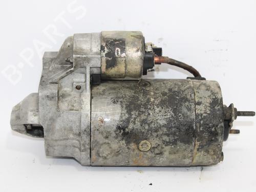 Used Starter RENAULT RAPID Box Body/MPV (F40_, G40_) 1.6 D (F404) (55 hp) 15815238