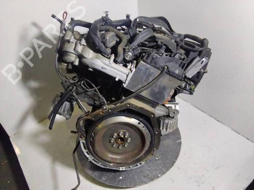 Engine MERCEDES-BENZ C-CLASS (W204) | BP39697986M1 - Image 2