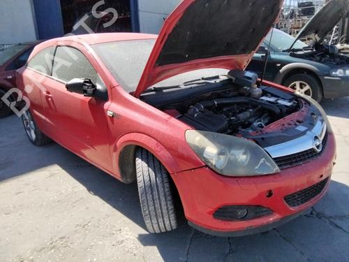 Used Parts OPEL ASTRA H GTC (A04)    4503523