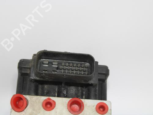 ABS pump PEUGEOT 206 Hatchback (2A/C) 1.6 16V | BP11986568M43 