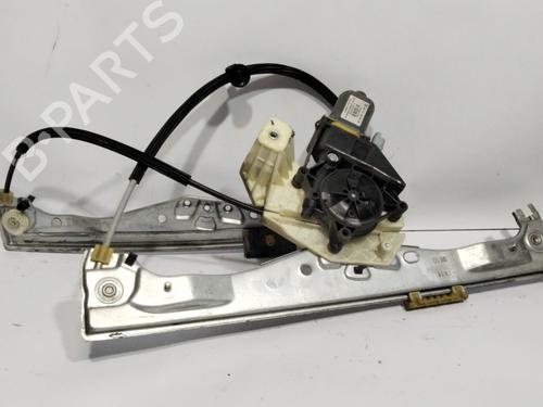 Used Front right window mechanism Front right window mechanism 37534394 37534394