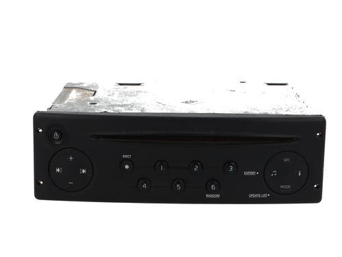 Bilradio RENAULT TRAFIC II Bus (JL) 2.0 dCi 115 (JL00, JL01, JL0H, JL0M, JL0U) (114 hp) 30534183