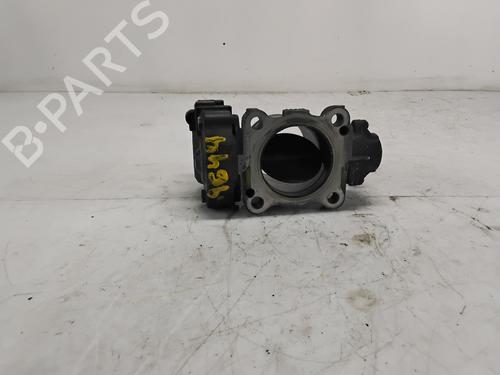 Spjældhus TOYOTA COROLLA Verso (ZER_, ZZE12_, R1_) 2.2 D-4D (AUR10_, AUR10R) (177 hp) 28581871