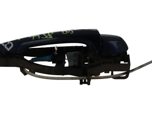Used Front right exterior door handle BMW 3 (F30, F80) 320 d (184 hp) 29606343