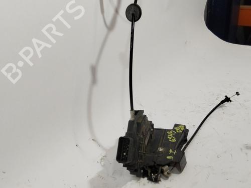 Front left lock FORD FOCUS II (DA_, HCP, DP)  | BP28085536C98 