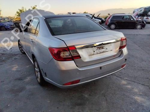 Engine CHEVROLET CRUZE (J300) 2.0 CDI | BP40022794M1 - Image 12