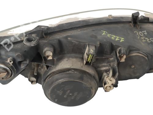 Left headlight PEUGEOT 307 (3A/C) | BP33290116C28 - Image 2