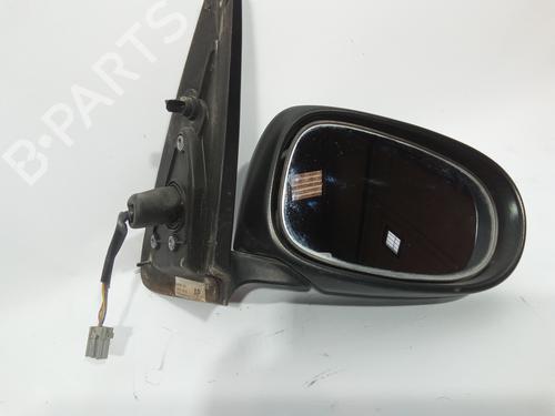 Used Right mirror NISSAN ALMERA II (N16) [2000-2025]  12065103