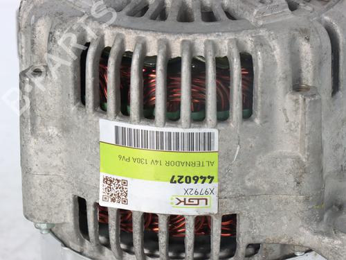 Alternator JEEP GRAND CHEROKEE II (WJ, WG) 3.1 TD 4x4 | BP32420516M7