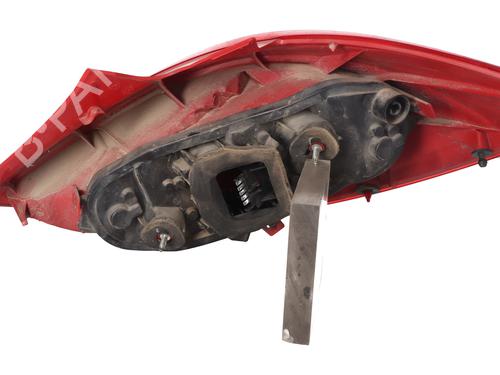 Left taillight OPEL CORSA D (S07) | BP37630403C34 - Image 2