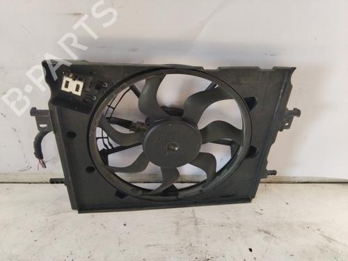 Radiator fan NISSAN MICRA V (K14)  | BP20849410M35 
