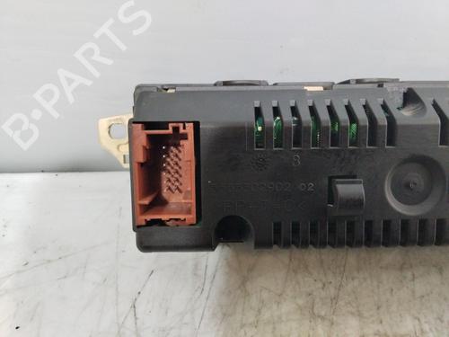 Display monitor CITROËN C3 I (FC_, FN_)  | BP19527568C48 