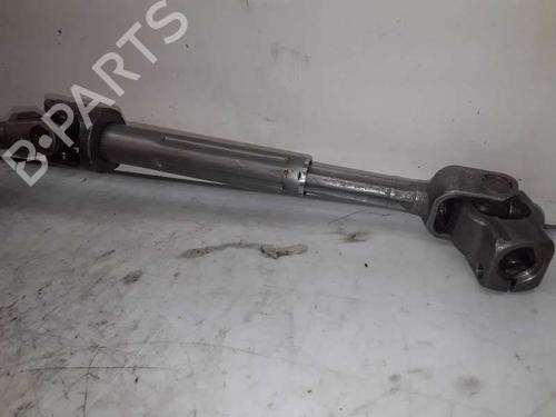 Steering column VW GOLF VII (5G1, BQ1, BE1, BE2)  | BP10249131M21 