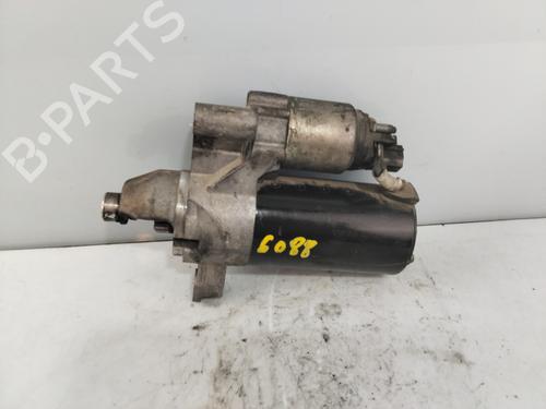 Used Starter AUDI A4 B8 (8K2) [2007-2017]  20500716