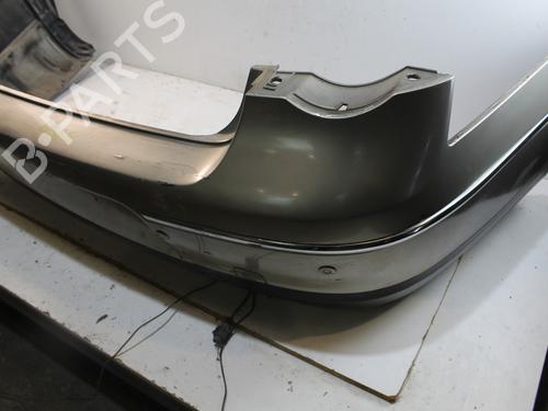 Rear bumper VW PASSAT B6 (3C2)  | BP16744186C8 