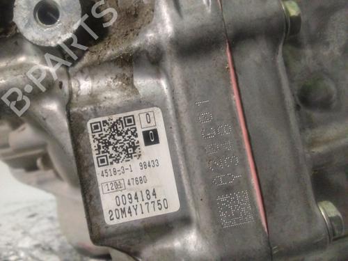 Gearbox CITROËN C5 AIRCROSS (A_)  | BP29941634M3 