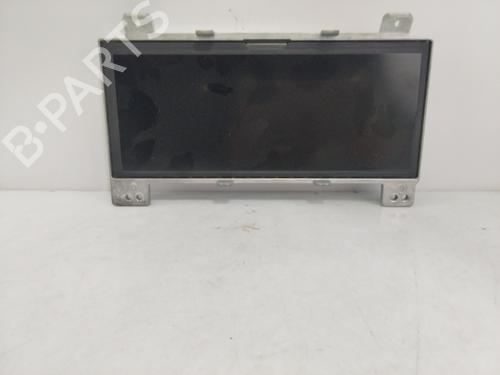 Instrument cluster MG MG HS (AS23)  | BP23451499C47 