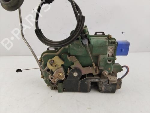 Front left lock SEAT IBIZA III (6L1)  | BP23140476C98 