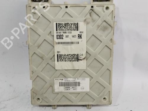 Fuse box FORD TRANSIT CONNECT V408 Box Body/MPV  | BP29547658E1 