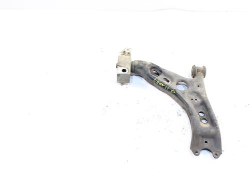 Used Right front suspension arm SEAT LEON (1P1) [2005-2013]  15812821