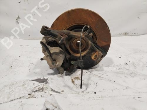 Left front steering knuckle HYUNDAI i40 I (VF)  | BP21606053M25 