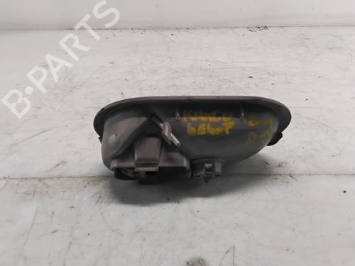 Front right interior door handle RENAULT KANGOO (KC0/1_)  | BP28723982I14 
