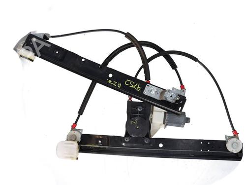 Used Front left window mechanism Front left window mechanism FORD MONDEO IV (BA7) [2007-2015] 39711751 39711751