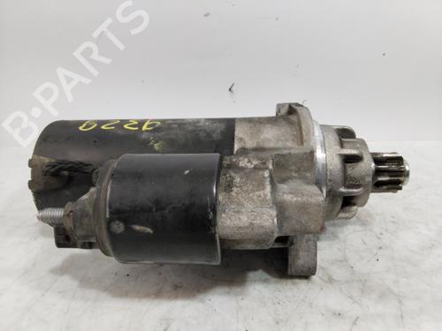 Used Starter SEAT TOLEDO II (1M2) [1998-2006]  27818308