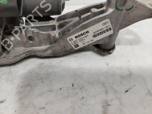 Front wiper motor OPEL ASTRA K (B16)  | BP25278396M29 