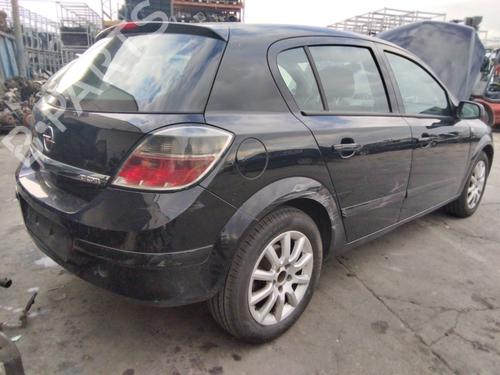 Left taillight OPEL ASTRA H (A04) | BP23970425C34