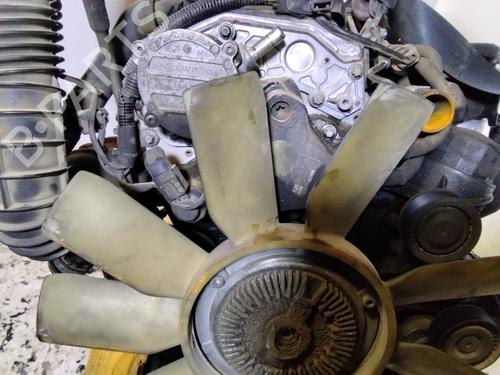 Engine MERCEDES-BENZ VITO / MIXTO Van (W639) 109 CDI (639.601, 639.603, 639.605) | BP37424043M1 - Image 10