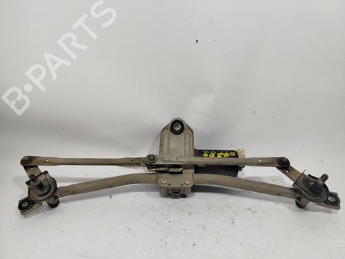 Used Front wiper motor KIA SPORTAGE IV (QL, QLE) 1.7 CRDi (116 hp) 28728073