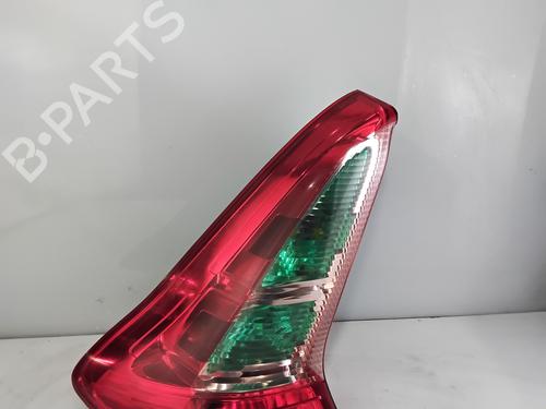 Left taillight CITROËN C4 Coupe (LA_) 1.4 16V | BP29392999C34 