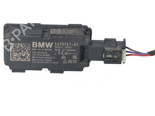 Electronic module BMW X1 (U11) sDrive 18 d | BP37013091M83 - Image 2