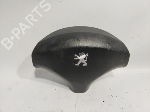 Driver airbag PEUGEOT 308 I (4A_, 4C_)  | BP29641193C9 