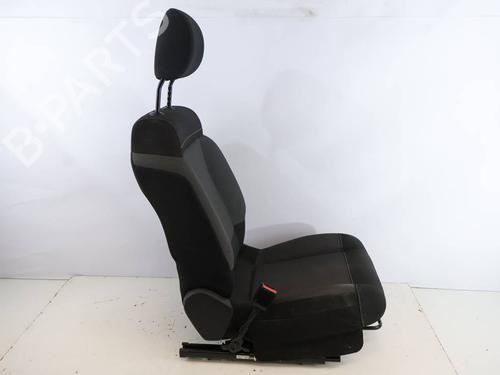 Left front seat CITROËN C3 III (SX) | BP39069952C15 - Image 2