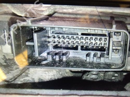 Gearbox PEUGEOT RIFTER  | BP29547707M3 