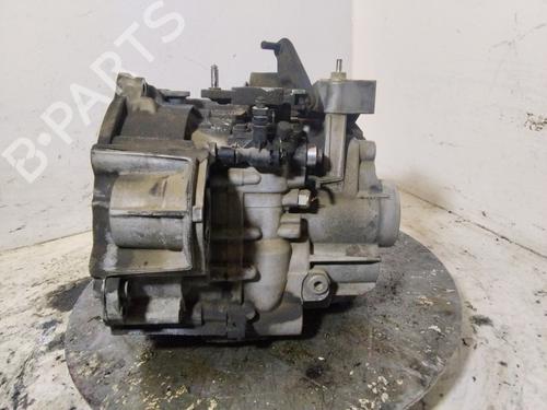 Gearbox VW SCIROCCO III (137, 138) 2.0 TDI | BP34008444M3 - Image 4