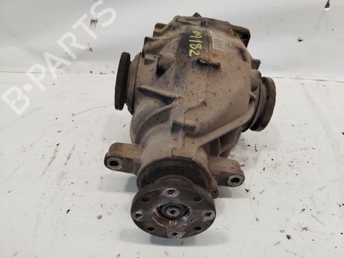 Rear differential BMW 3 (E46) 320 d | BP27469612M24 