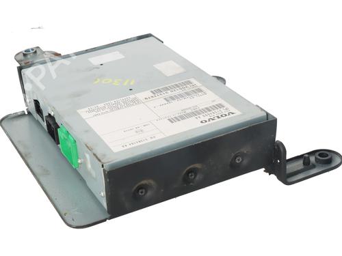 Electronic module VOLVO V40 Hatchback (525) D2 | BP33411780M83 - Image 2